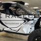 CAN-AM MAVERICK R 2024-2026 - 2 SEATER TEMPLATE
