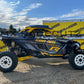 CAN-AM MAVERICK R 2024-2026 - 2 SEATER TEMPLATE