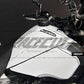 YAMAHA TENERE 700 2019-2024 ACERBIS TANK 23L TEMPLATE