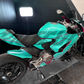 DUCATI PANIGALE V2 2020-2024 TEMPLATE