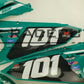 KOVE MX 250+450 & E-MX 2024-2026 TEMPLATE