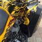 CAN-AM RENEGADE G1 & G2 & G3 + XMR 2005-2026 TEMPLATE