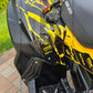 CAN-AM RENEGADE G1 & G2 & G3 + XMR 2005-2026 TEMPLATE