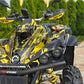CAN-AM RENEGADE G1 & G2 & G3 + XMR 2005-2026 TEMPLATE