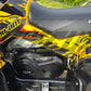 CAN-AM RENEGADE G1 & G2 & G3 + XMR 2005-2026 TEMPLATE