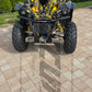 CAN-AM RENEGADE G1 & G2 & G3 + XMR 2005-2026 TEMPLATE