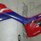 HONDA CRF 230F & 250F 2019-2026 TEMPLATE