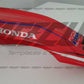HONDA CRF 230F & 250F 2019-2026 TEMPLATE