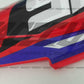 HONDA CRF 230F & 250F 2019-2026 TEMPLATE