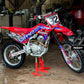HONDA CRF 230F & 250F 2019-2026 TEMPLATE
