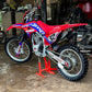 HONDA CRF 230F & 250F 2019-2026 TEMPLATE
