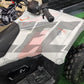 CFMOTO CFORCE EV 110 TEMPLATE