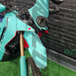 HONDA CRF 250 & 300 RALLY 2021-2025 TEMPLATE