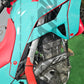 HONDA CRF 250L & 300L 2025-2026 TEMPLATE