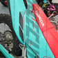 HONDA CRF 250L & 300L 2025-2026 TEMPLATE