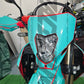 HONDA CRF 250L & 300L 2025-2026 TEMPLATE