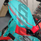 HONDA CRF 250L & 300L 2025-2026 TEMPLATE