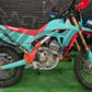 HONDA CRF 250L & 300L 2025-2026 TEMPLATE