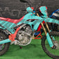 HONDA CRF 250L & 300L 2025-2026 TEMPLATE