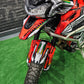 TRIUMPH RALLY EXPLORER 2022-2026 TEMPLATE
