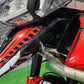 TRIUMPH RALLY EXPLORER 2022-2026 TEMPLATE