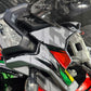 TRIUMPH RALLY EXPLORER 2022-2026 TEMPLATE