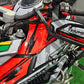 TRIUMPH RALLY EXPLORER 2022-2026 TEMPLATE