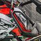 TRIUMPH RALLY EXPLORER 2022-2026 TEMPLATE