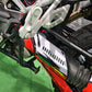 TRIUMPH RALLY EXPLORER 2022-2026 TEMPLATE
