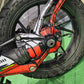 TRIUMPH RALLY EXPLORER 2022-2026 TEMPLATE