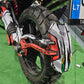 TRIUMPH RALLY EXPLORER 2022-2026 TEMPLATE