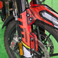 TRIUMPH RALLY EXPLORER 2022-2026 TEMPLATE