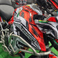 TRIUMPH RALLY EXPLORER 2022-2026 TEMPLATE
