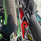 TRIUMPH RALLY EXPLORER 2022-2026 TEMPLATE