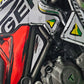 TRIUMPH RALLY EXPLORER 2022-2026 TEMPLATE