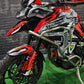 TRIUMPH RALLY EXPLORER 2022-2026 TEMPLATE