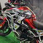 TRIUMPH RALLY EXPLORER 2022-2026 TEMPLATE