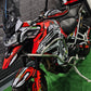 TRIUMPH RALLY EXPLORER 2022-2026 TEMPLATE