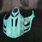 BMW GS PURE - SIZE XSMALL & SMALL & MEDIUM & LARGE TEMPLATE