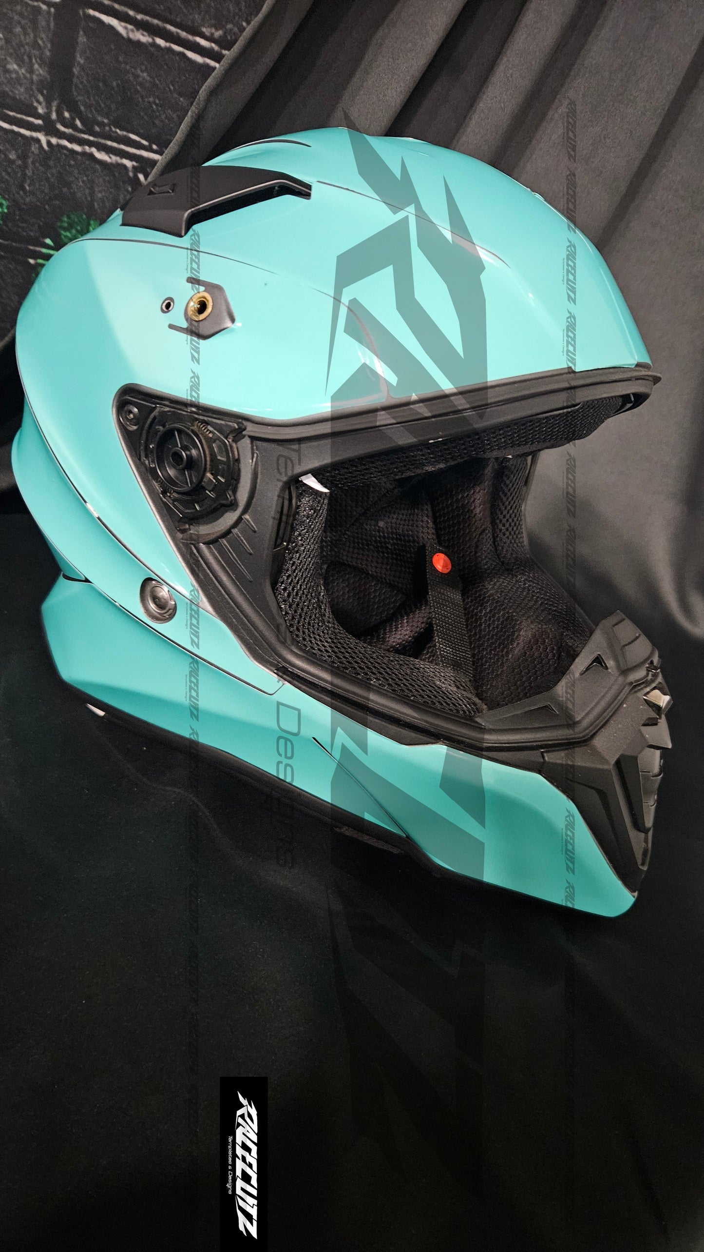 BMW GS PURE - SIZE XSMALL & SMALL & MEDIUM & LARGE TEMPLATE