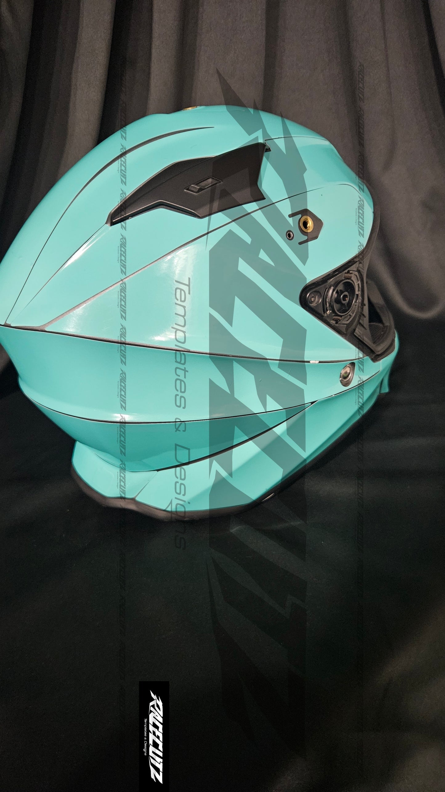 BMW GS PURE - SIZE XSMALL & SMALL & MEDIUM & LARGE TEMPLATE