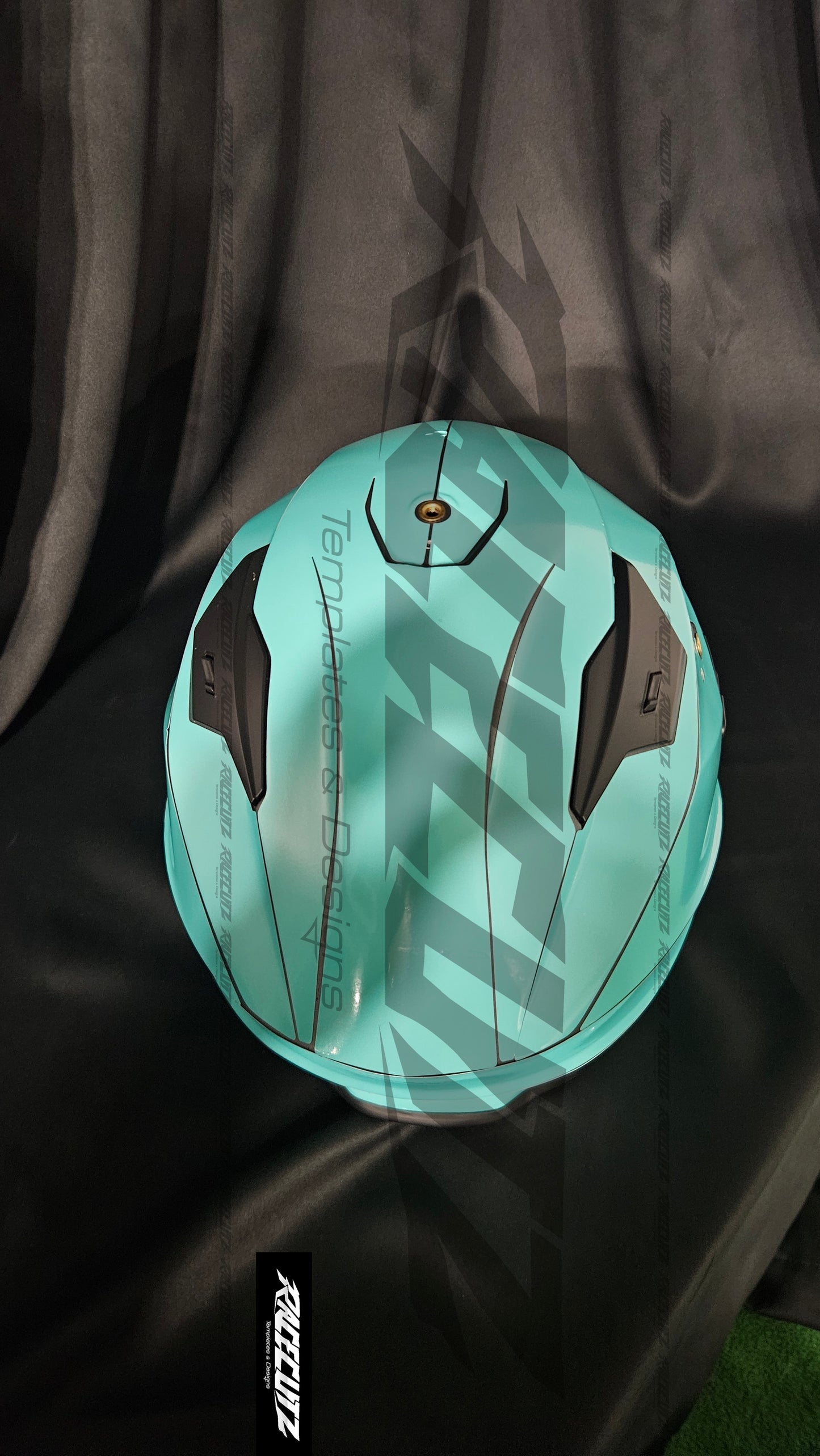 BMW GS PURE - SIZE XSMALL & SMALL & MEDIUM & LARGE TEMPLATE