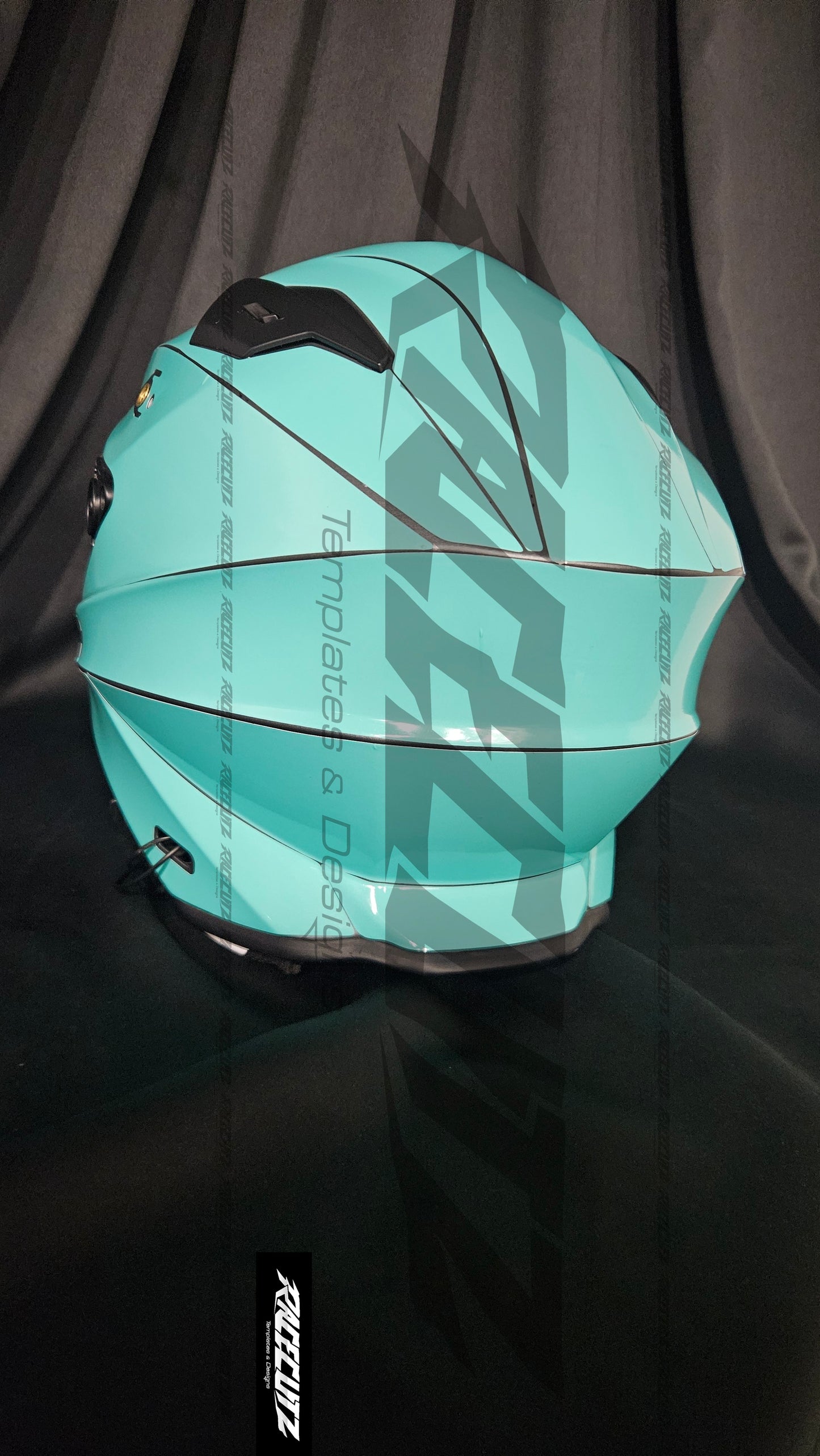 BMW GS PURE - SIZE XSMALL & SMALL & MEDIUM & LARGE TEMPLATE