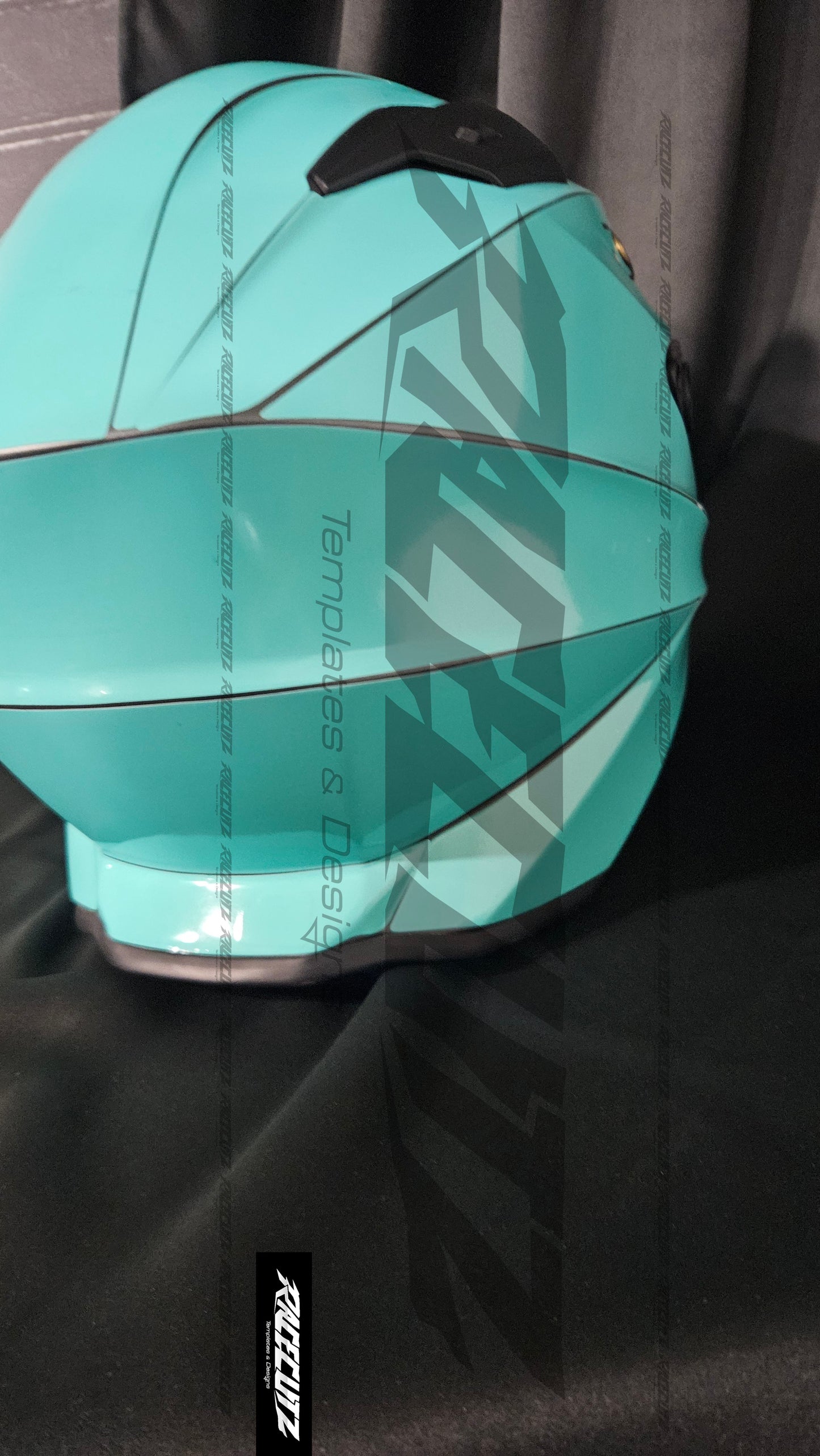 BMW GS PURE - SIZE XSMALL & SMALL & MEDIUM & LARGE TEMPLATE