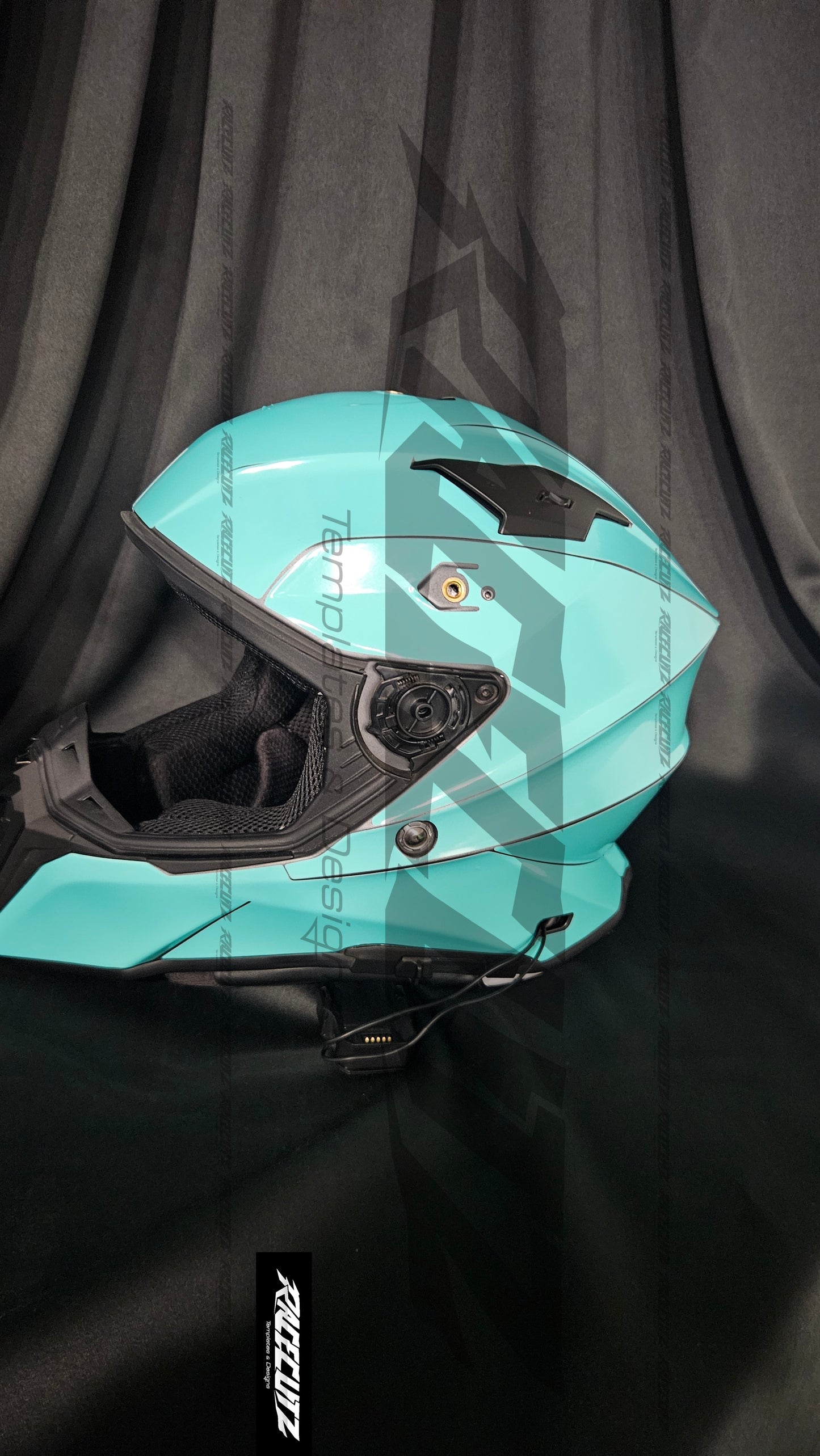 BMW GS PURE - SIZE XSMALL & SMALL & MEDIUM & LARGE TEMPLATE