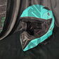 BMW GS PURE - SIZE XSMALL & SMALL & MEDIUM & LARGE TEMPLATE