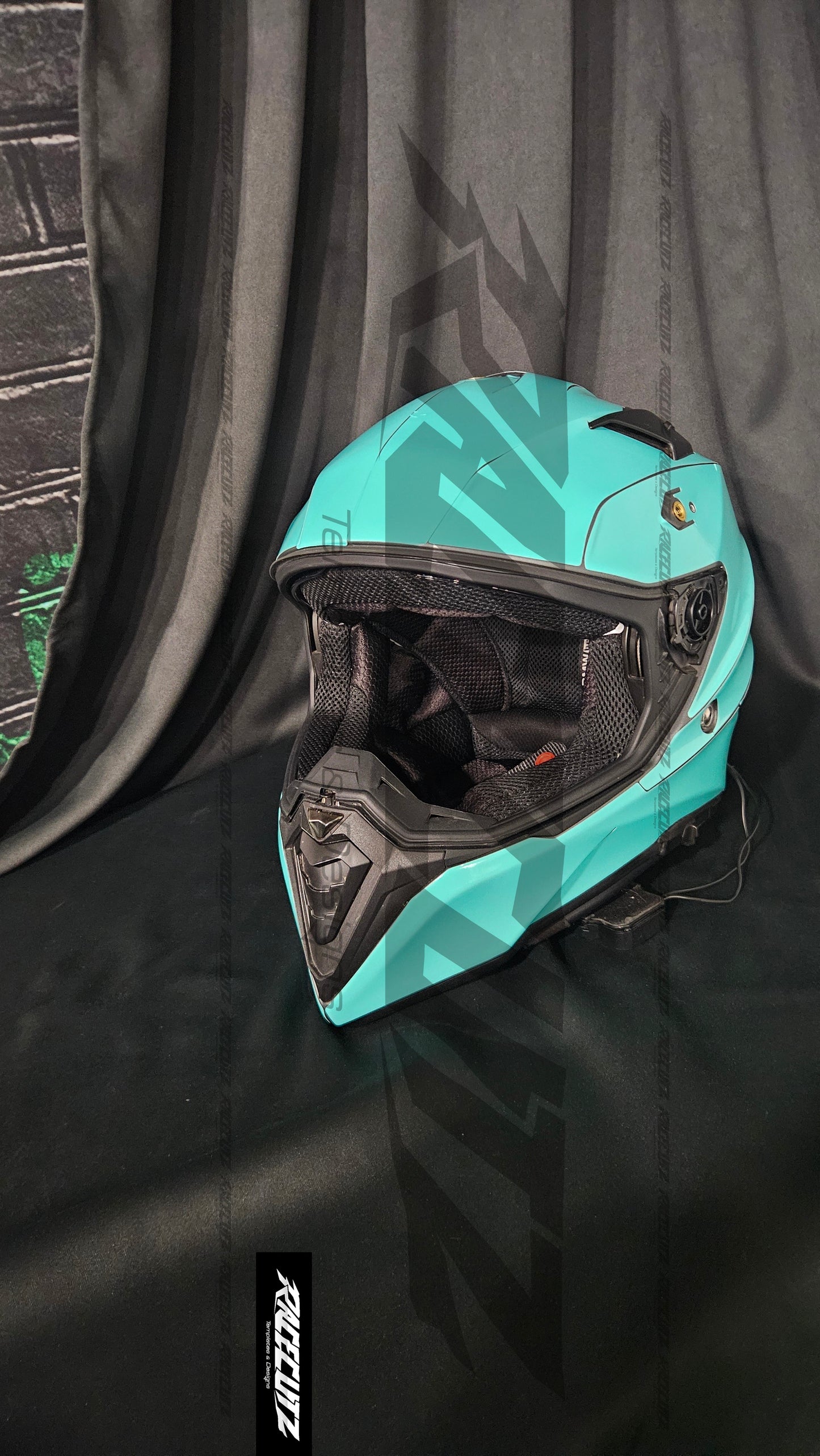 BMW GS PURE - SIZE XSMALL & SMALL & MEDIUM & LARGE TEMPLATE
