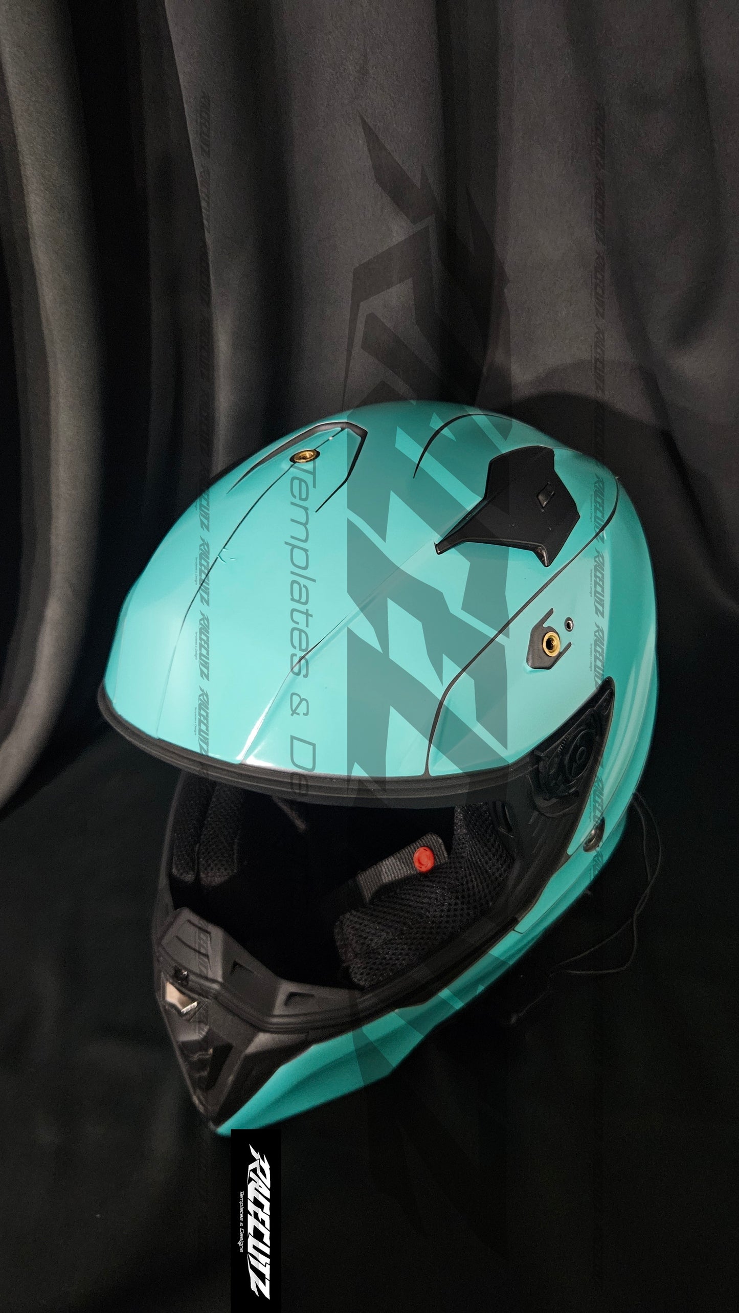 BMW GS PURE - SIZE XSMALL & SMALL & MEDIUM & LARGE TEMPLATE