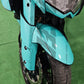 KAWASAKI Z1000 2010-2013 TEMPLATE