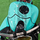 KAWASAKI Z1000 2010-2013 TEMPLATE